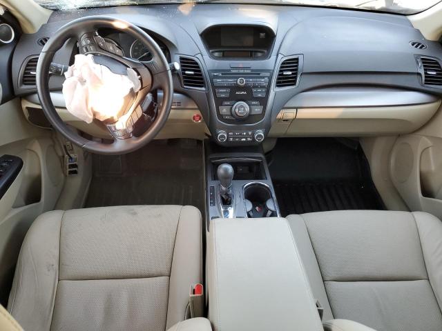 Photo 8 from auction – 2015 ACURA RDX with VIN 5J8TB4H39FL013352