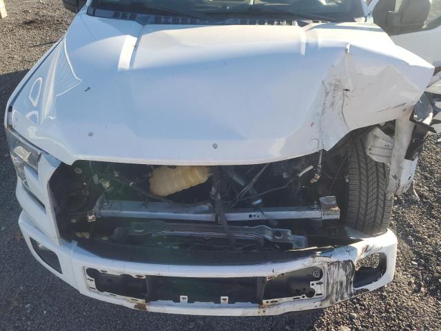 Photo 11 from auction – 2017 FORD F150 SUPER with VIN 1FTEW1CP6HFB62548