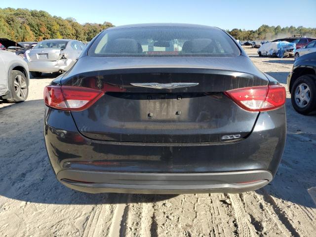 Photo 6 from auction – 2015 CHRYSLER 200 LX with VIN 1C3CCCFB1FN622721