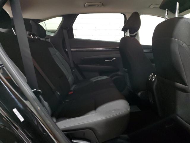 Photo 11 from auction – 2024 HYUNDAI TUCSON SEL with VIN KM8JBCDE8RU284145