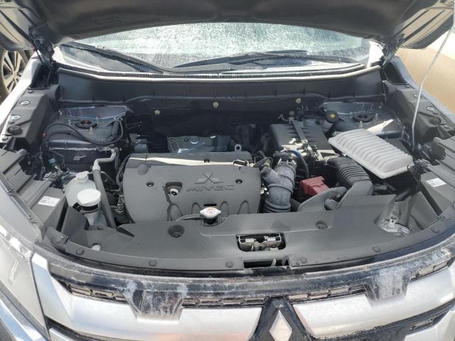 Photo 12 from auction – 2024 MITSUBISHI OUTLANDER with VIN JA4ARUAU7RU002816