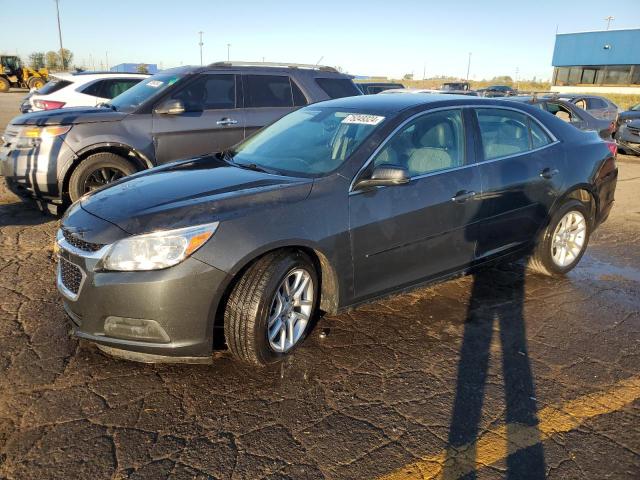 CHEVROLET MALIBU 1LT 2015 with VIN 1G11C5SL6FF251765 - Photo from auction