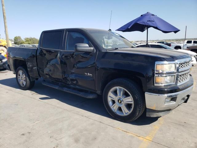 Photo 4 from auction – 2014 CHEVROLET SILVERADO with VIN 3GCPCRECXEG276170