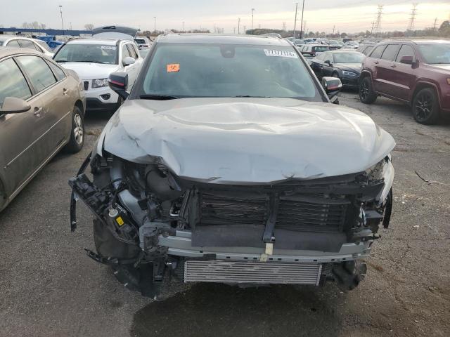 Photo 5 from auction – 2023 CHEVROLET BLAZER 3LT with VIN 3GNKBDR47PS159995