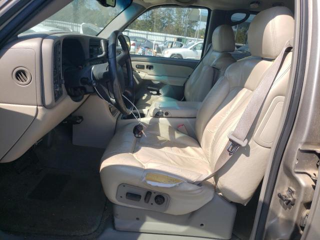 Photo 7 from auction – 2002 CHEVROLET SUBURBAN K with VIN 1GNFK16Z82J126949