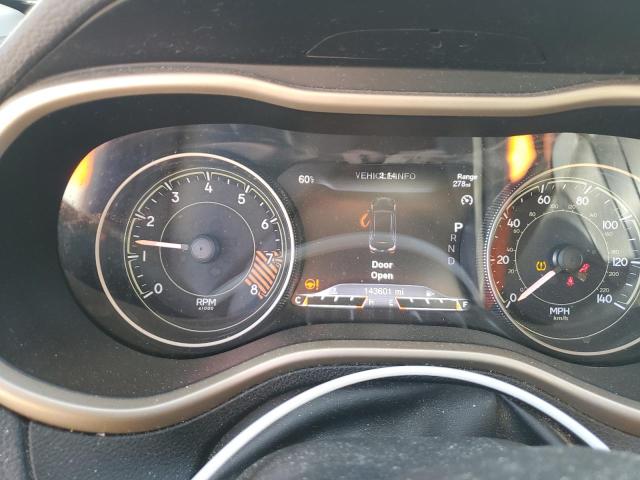Photo 9 from auction – 2014 JEEP CHEROKEE L with VIN 1C4PJMDSXEW167890