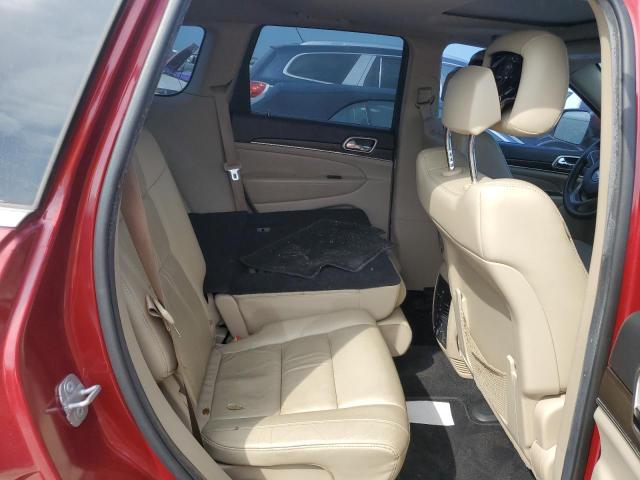 Photo 10 from auction – 2014 JEEP GRAND CHER with VIN 1C4RJEBG3EC464126