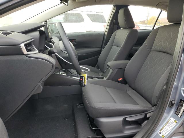 Photo 7 from auction – 2024 TOYOTA COROLLA LE with VIN 5YFB4MDE0RP208232