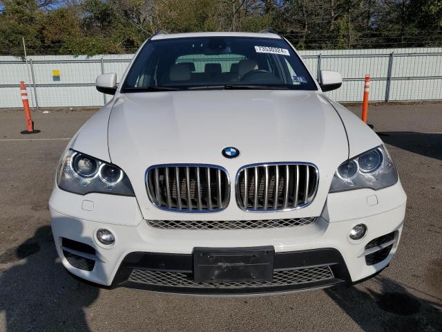 Photo 5 from auction – 2013 BMW X5 XDRIVE3 with VIN 5UXZW0C58D0B92580