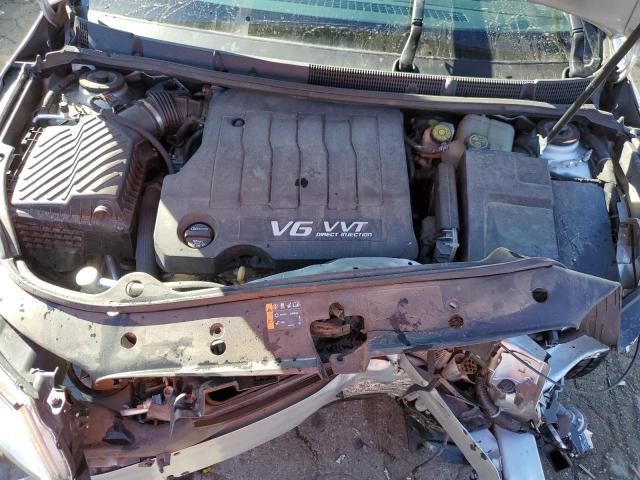 Photo 11 from auction – 2013 BUICK LACROSSE with VIN 1G4GC5E31DF134052