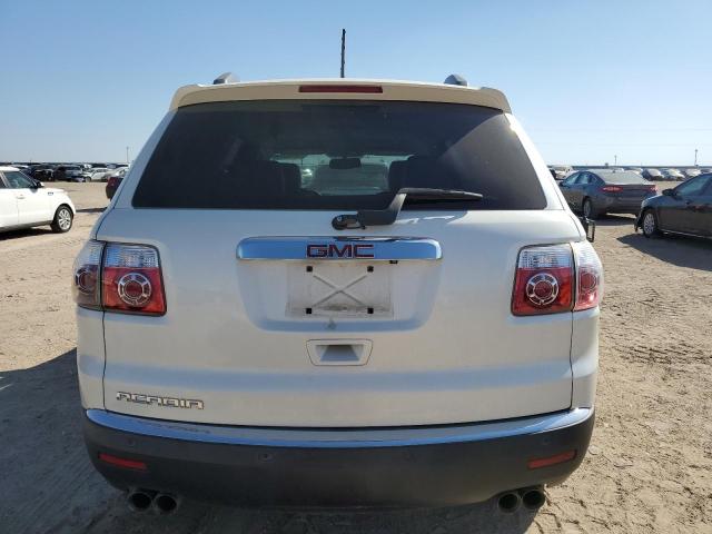 Photo 6 from auction – 2011 GMC ACADIA SLE with VIN 1GKKRPED4BJ283698