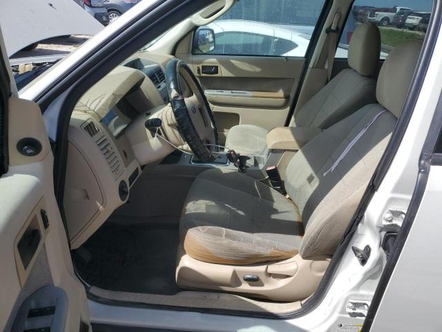 Photo 7 from auction – 2010 FORD ESCAPE XLT with VIN 1FMCU0D75AKC67497