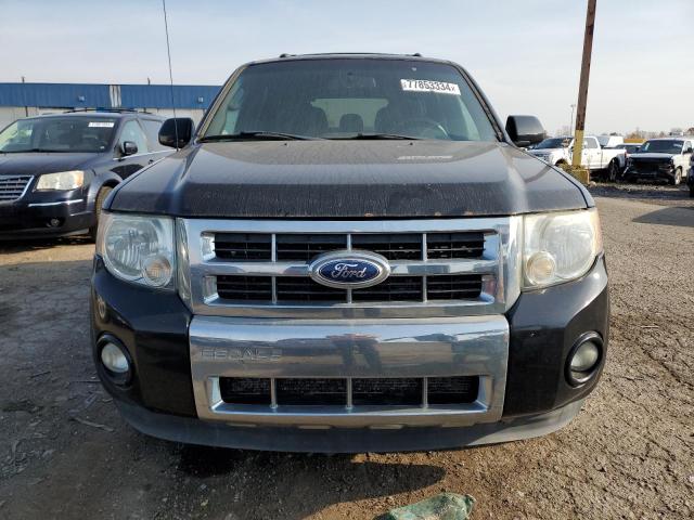 Photo 5 from auction – 2012 FORD ESCAPE LIM with VIN 1FMCU0E75CKB02874