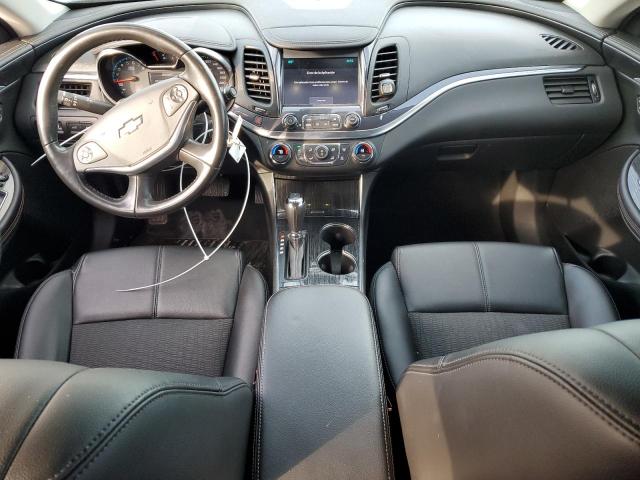 Photo 8 from auction – 2017 CHEVROLET IMPALA LT with VIN 2G1105SAXH9182257
