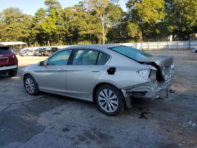 Photo 2 from auction – 2013 HONDA ACCORD EX with VIN 1HGCR2F74DA049495