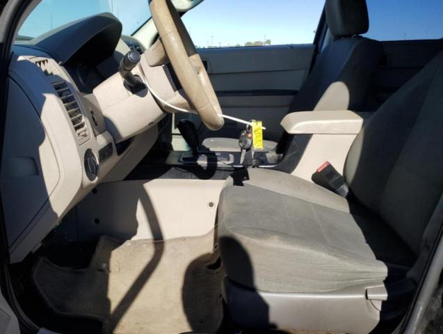 Photo 7 from auction – 2012 FORD ESCAPE XLS with VIN 1FMCU0C77CKC64332