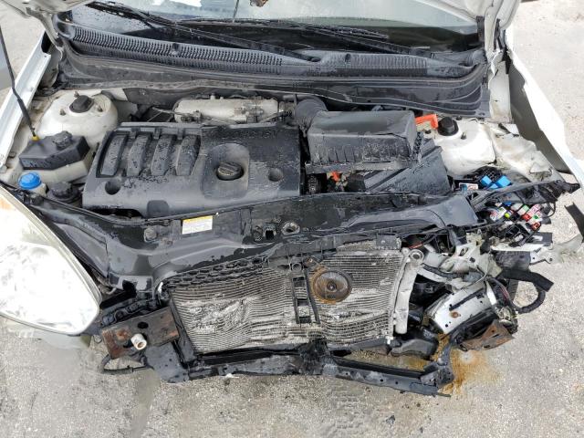 Photo 11 from auction – 2011 HYUNDAI ACCENT GL with VIN KMHCM3AC2BU188720