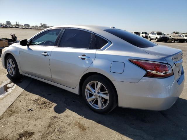 Photo 2 from auction – 2015 NISSAN ALTIMA 2.5 with VIN 1N4AL3APXFC488637