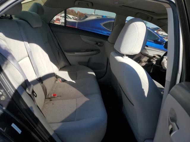 Photo 10 from auction – 2010 TOYOTA COROLLA BA with VIN 1NXBU4EE9AZ182294