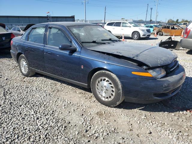 Photo 4 from auction – 2000 SATURN LS1 with VIN 1G8JU52F7YY645498