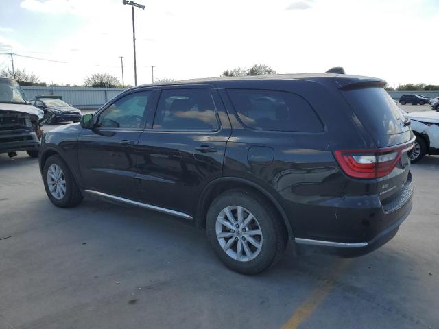 صورة رقم 2 من المزاد - 2020 DODGE DURANGO SX مع VIN 1C4RDHAG9LC192026