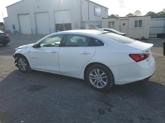 Photo 2 from auction – 2016 CHEVROLET MALIBU LT with VIN 1G1ZE5ST4GF259880