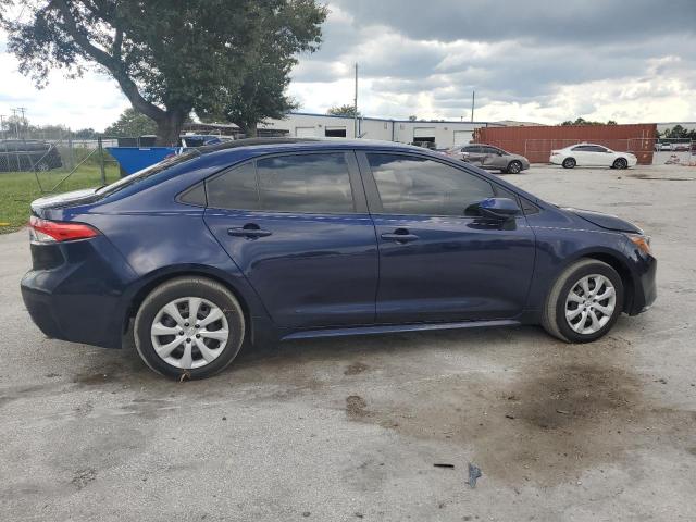 Photo 3 from auction – 2020 TOYOTA COROLLA LE with VIN JTDEPRAE4LJ063875