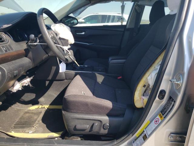 Photo 7 from auction – 2016 TOYOTA CAMRY LE with VIN 4T4BF1FK3GR554143