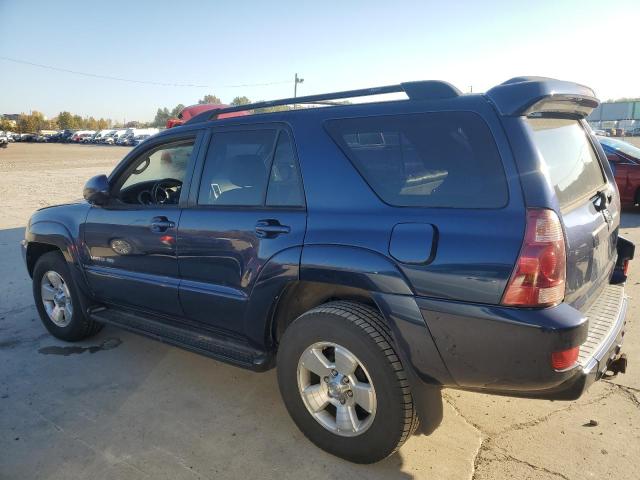Photo 2 from auction – 2005 TOYOTA 4RUNNER LI with VIN JTEBT17R258019356