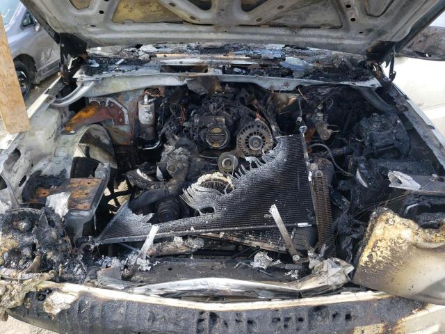 Photo 12 from auction – 2004 CADILLAC ESCALADE E with VIN 3GYFK66NX4G183915
