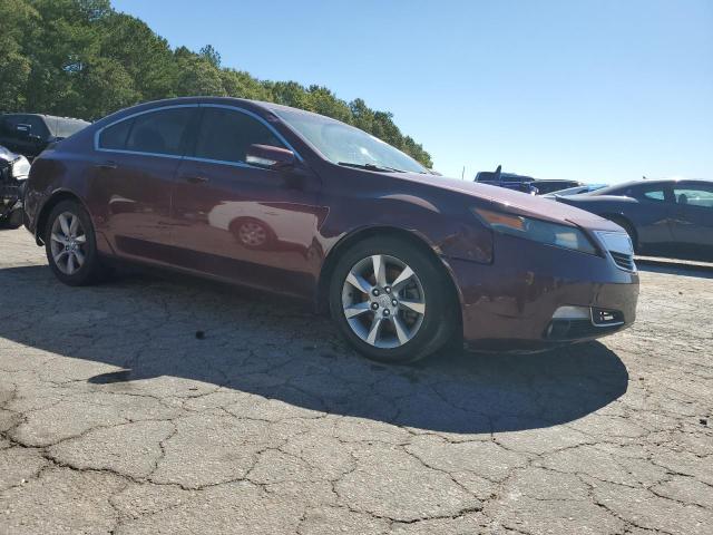Zdjęcie 4 z aukcji – 2012 ACURA TL z VIN 19UUA8F27CA038248
