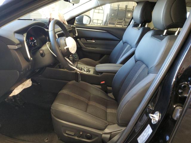 Photo 7 from auction – 2025 MAZDA CX-50 PREF with VIN 7MMVABBM9SN310832