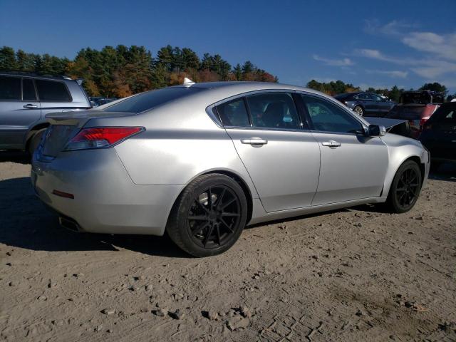 Photo 3 from auction – 2014 ACURA TL TECH with VIN 19UUA8F53EA006071