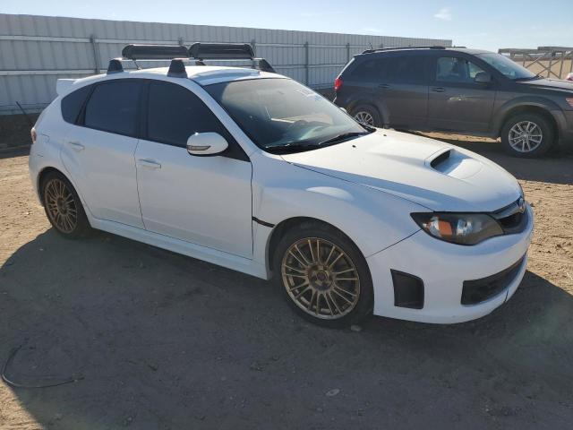 Photo 4 from auction – 2008 SUBARU IMPREZA WR with VIN JF1GR89678L825429