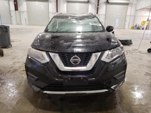 Photo 5 from auction – 2019 NISSAN ROGUE with VIN KNMAT2MV4KP532682