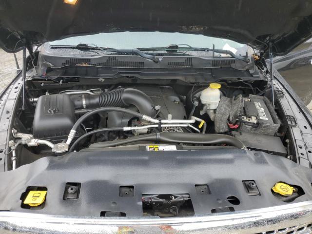 Photo 11 from auction – 2017 RAM 1500 LARAM with VIN 1C6RR7VT0HS675296