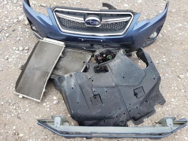 Photo 12 from auction – 2016 SUBARU CROSSTREK with VIN JF2GPABCXG8319779