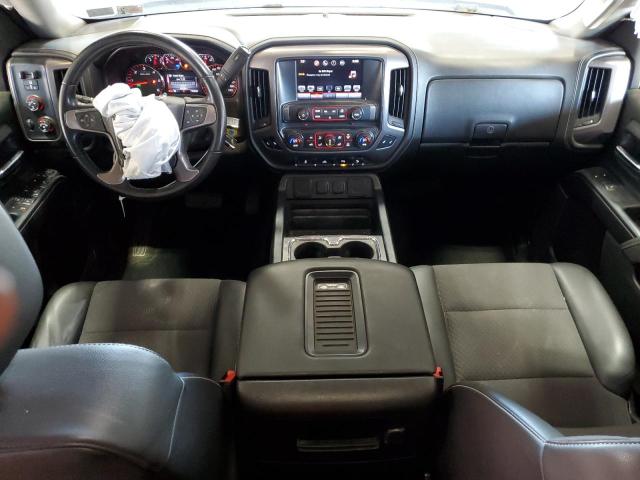 Photo 8 from auction – 2016 GMC SIERRA K15 with VIN 1GTV2MEC9GZ277858