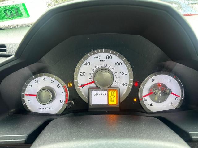 Photo 8 from auction – 2009 HONDA PILOT EXL with VIN 5FNYF48579B037411