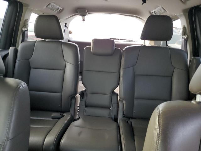 Photo 10 from auction – 2015 HONDA ODYSSEY EX with VIN 5FNRL5H69FB090859