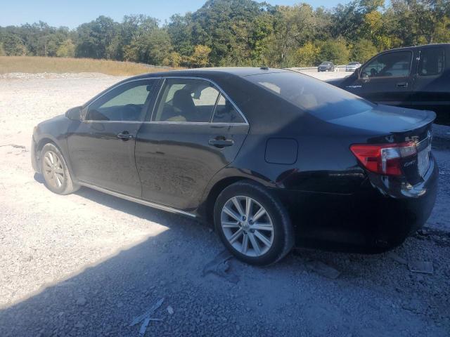 Photo 2 from auction – 2013 TOYOTA CAMRY L with VIN 4T1BF1FK7DU713641