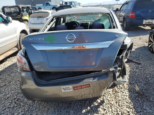 Photo 6 from auction – 2015 NISSAN ALTIMA 2.5 with VIN 1N4AL3AP0FN872947
