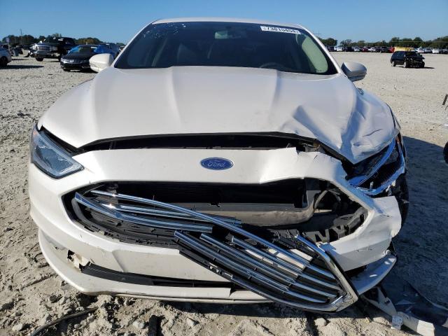 Photo 5 from auction – 2017 FORD FUSION SE with VIN 3FA6P0PU8HR129328