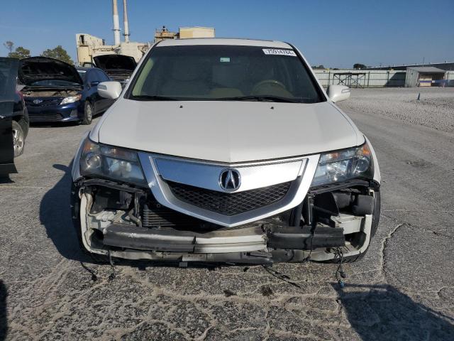 Photo 5 from auction – 2012 ACURA MDX TECHNO with VIN 2HNYD2H49CH545957