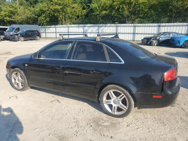 Photo 2 from auction – 2007 AUDI A4 2.0T QU with VIN WAUDF78E97A202376