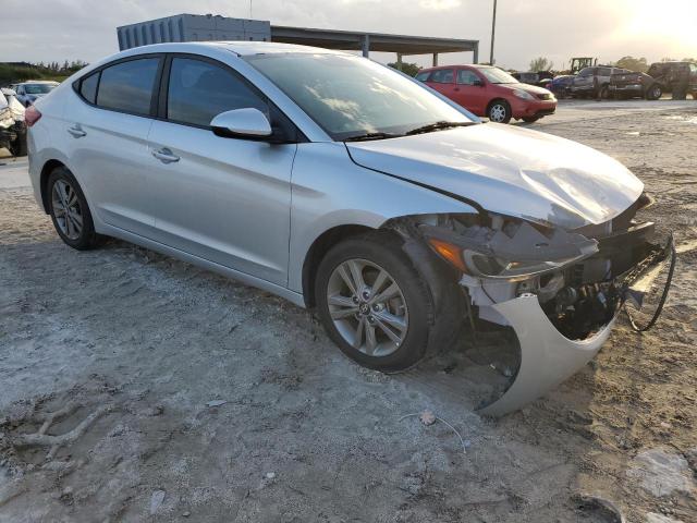 Photo 4 from auction – 2018 HYUNDAI ELANTRA SE with VIN 5NPD84LF6JH257492