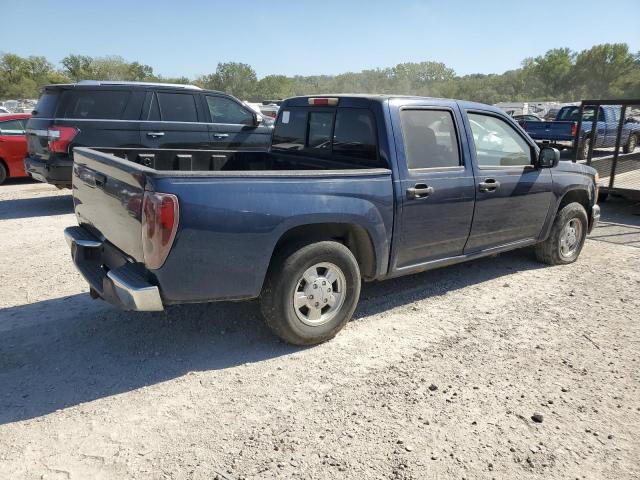 Photo 3 from auction – 2004 CHEVROLET COLORADO with VIN 1GCCS136448172648