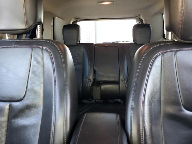 Photo 10 from auction – 2015 GMC TERRAIN SL with VIN 2GKFLTE31F6329493
