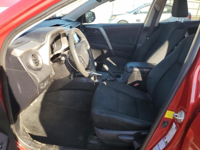 Photo 7 from auction – 2017 TOYOTA RAV4 LE with VIN 2T3BFREV5HW618678