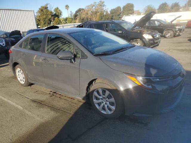 Photo 4 from auction – 2023 TOYOTA COROLLA LE with VIN JTDB4MEE6P3004040